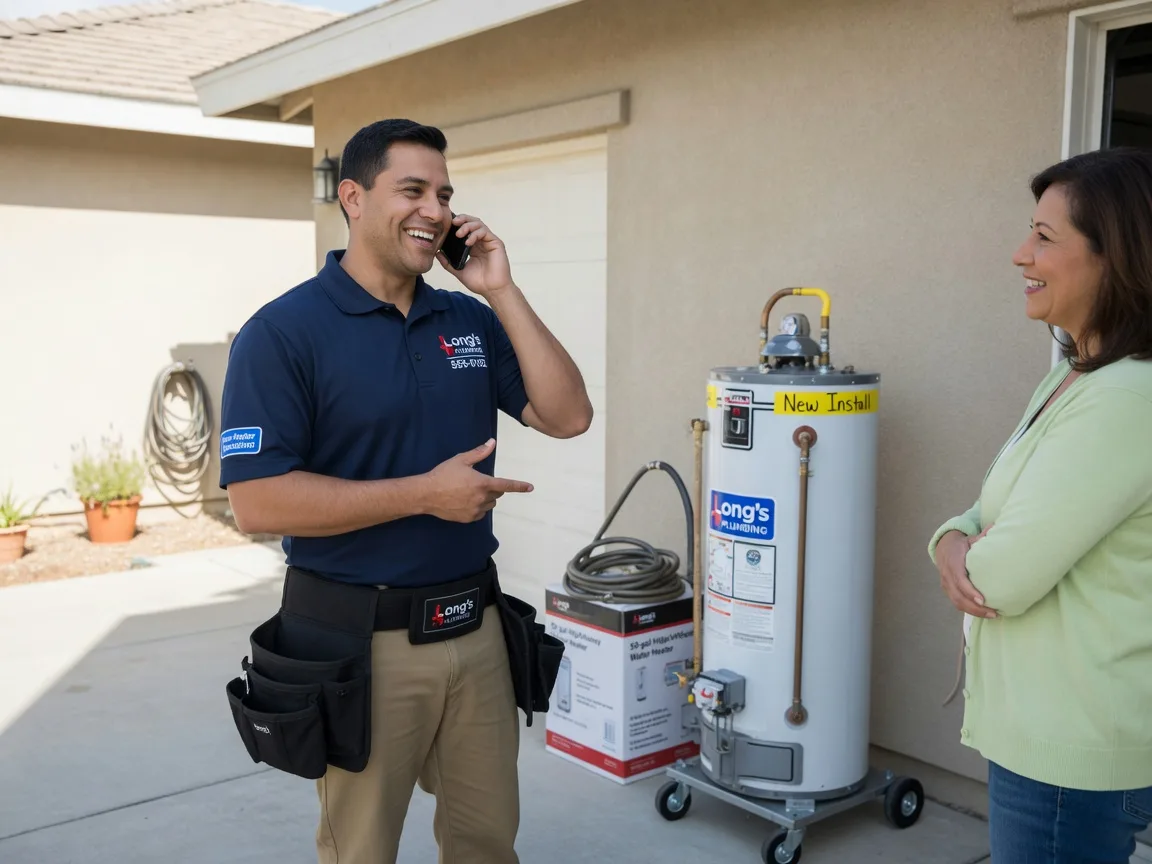 Leak Detection Underwood, MN FAQs